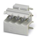 Компоненты для проходного монтажа - MSTBO 2,5/ 4-G1R KMGY VPE100 Phoenix Contact артикул 2901466 Феникс Контакт, фото на Овертайм