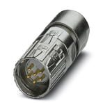 Кабельный соединитель - M23-06P1N8A80DUS Phoenix Contact артикул 1629188 Феникс Контакт, фото на Овертайм