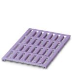 Маркировка для проводов - UC-WMCO 4,9 (21X5) VT Phoenix Contact артикул 0827753 Феникс Контакт, фото на Овертайм