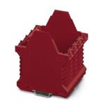 Нижняя часть корпуса - ME 90 UT RD Phoenix Contact артикул 2896623 Феникс Контакт, фото на Овертайм