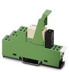 Релейный модуль - PR1-RSP3-LDP-24DC/21 Phoenix Contact артикул 2834407 Феникс Контакт, фото на Овертайм