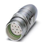 Переходные соединители - RC-07S1N129006 Phoenix Contact артикул 1594637 Феникс Контакт, фото на Овертайм