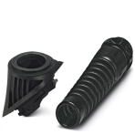 Кабельный ввод - HC-B-GB-M25-PLRBK Phoenix Contact артикул 1414661 Феникс Контакт, фото на Овертайм