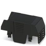 Верхняя часть корпуса - EH 35 F-C SS/ABS-PC BK9005 Phoenix Contact артикул 1074862 Феникс Контакт, фото на Овертайм