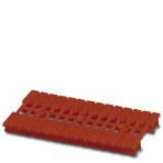 Маркировка для клеммных модулей - UM-TM (4X10) RD Phoenix Contact артикул 0833136 Феникс Контакт, фото на Овертайм