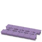 Маркировка для клеммных модулей - UM-TM (10X10) VT Phoenix Contact артикул 0833163 Феникс Контакт, фото на Овертайм