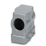 Корпус - HC-B 10-TFQ-H-O1STM20S Phoenix Contact артикул 1460079 Феникс Контакт, фото на Овертайм