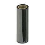Красящая лента - THERMOMARK-RIBBON 110/50-TC Phoenix Contact артикул 0801384 Феникс Контакт, фото на Овертайм