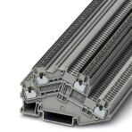 Двухъярусные клеммы - FTTBS 1,5/S-PV Phoenix Contact артикул 3271409 Феникс Контакт, фото на Овертайм