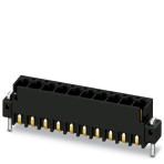Разъем печатной платы - MCV 0,5/15-G-2,54 SMDR72C2 Phoenix Contact артикул 1706077 Феникс Контакт, фото на Овертайм