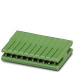 Соединитель для печатной платы - ZEC 1,0/ 9-LPV-3,5 C1 AU Phoenix Contact артикул 1712429 Феникс Контакт, фото на Овертайм