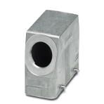 Корпус - HC-STA-B16-HHFD-1STP29-EL-AL Phoenix Contact артикул 1412652 Феникс Контакт, фото на Овертайм