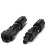 Разъем - PV-CF/M-S-2,5-6 SET Phoenix Contact артикул 1706611 Феникс Контакт, фото на Овертайм