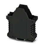 Нижняя часть корпуса - ME 35 UT/FE BK Phoenix Contact артикул 2853653 Феникс Контакт, фото на Овертайм