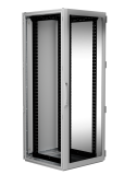 TSafe IT Шкаф 600x2000x600 42U, с обзорной и стальной дверью, IP55 c 19" купить у официального дистрибьютора в Санкт-Петербурге и Москве с доставкой по РФ.