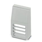 Заглушки - EH 22,5 F-FP/ABS-PC GY7035 Phoenix Contact артикул 1074622 Феникс Контакт, фото на Овертайм
