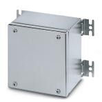 Клеммная коробка - E S6 A 150X150X100 Phoenix Contact артикул 0899010 Феникс Контакт, фото на Овертайм
