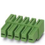 Компоненты для проходного монтажа - IPC 5/ 3-G-7,62 GY CP2,3GLUE Phoenix Contact артикул 1016800 Феникс Контакт, фото на Овертайм