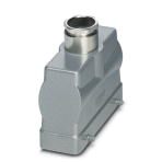 Корпус - HC-B 24-TFQ-H-M1PG21G Phoenix Contact артикул 1460230 Феникс Контакт, фото на Овертайм