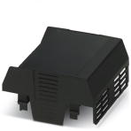 Верхняя часть корпуса - EH 70 F-C SS/ABS-PC BK9005 Phoenix Contact артикул 1074749 Феникс Контакт, фото на Овертайм