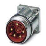 Аппаратн. соединитель, передняя стенка - SB-8EPCD8AWT00S Phoenix Contact артикул 1623728 Феникс Контакт, фото на Овертайм
