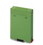 Нижняя часть корпуса - EG 22,5-G/ABS BK S85 Phoenix Contact артикул 2890904 Феникс Контакт, фото на Овертайм