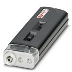 Принадлежности для оптоволоконного кабеля - PSM-HCS-MICROSCOPE 100X Phoenix Contact артикул 2744898 Феникс Контакт, фото на Овертайм