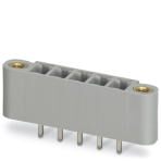 Разъем печатной платы - BCH-381VF- 5 BK Phoenix Contact артикул 5452457 Феникс Контакт, фото на Овертайм