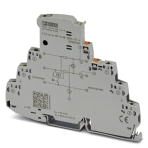 Устройство защиты от перенапряжений - TTC-6-3-HF-F-M-12DC-UT-I Phoenix Contact артикул 2906769 Феникс Контакт, фото на Овертайм