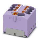 Распределительный блок - PTFIX 10/6X4-G VT Phoenix Contact артикул 3274004 Феникс Контакт, фото на Овертайм