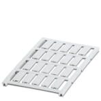 Фиксируемые таблички - UC-EM (19X9) CUS Phoenix Contact артикул 0828240 Феникс Контакт, фото на Овертайм