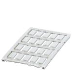 Фиксируемые таблички - UC-EM (17,5X9) CUS Phoenix Contact артикул 0828238 Феникс Контакт, фото на Овертайм