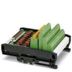 Интерфейсный модуль - UM-D37M/DS/FU/LED/AID4/C3/R C Phoenix Contact артикул 2906182 Феникс Контакт, фото на Овертайм