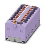 Распределительный блок - PTFIX 4/18X1,5 VT Phoenix Contact артикул 1047426 Феникс Контакт, фото на Овертайм
