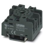 Базовый модуль - ECOR-3-BSC1-RT/3X21 Phoenix Contact артикул 2907522 Феникс Контакт, фото на Овертайм