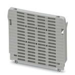 Боковой элемент - UM-BASIC/PRO LID-73 KMGY Phoenix Contact артикул 2202033 Феникс Контакт, фото на Овертайм