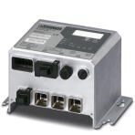 Промышленный коммутатор - FL SWITCH IRT IP 4TX Phoenix Contact артикул 2700694 Феникс Контакт, фото на Овертайм
