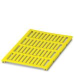 Маркировка для проводов - UC-WMCO 2,1 (21X3) YE Phoenix Contact артикул 0827549 Феникс Контакт, фото на Овертайм