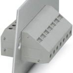 Проходная клемма - HDFKV 16 SLS GNYE Phoenix Contact артикул 0717296 Феникс Контакт, фото на Овертайм