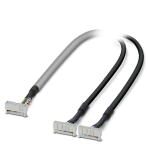 Кабель - CABLE-FLK14/2FLK16/3,5M/AI/V1 Phoenix Contact артикул 2902872 Феникс Контакт, фото на Овертайм