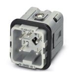 Модуль для контактов - HC-A04-I-UT-M Phoenix Contact артикул 1585236 Феникс Контакт, фото на Овертайм