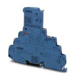Устройство защиты от перенапряжений - TTC-6P-3-HF-F-M-EX-24DC-UT-I Phoenix Contact артикул 2906828 Феникс Контакт, фото на Овертайм