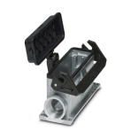 Корпус - HC-STA-B24-SLWSC-2SSP21-ELC-AL Phoenix Contact артикул 1412883 Феникс Контакт, фото на Овертайм