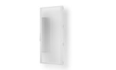 DP.60.18 Перфорированная дверь (с комфортной ручкой); 180⁰; ШхВ: 600х1800мм IPEX купить у официального дистрибьютор  в Санкт-Петербурге и Москве с доставкой.
