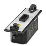 Адаптер для тестера - CM 2-PA-PT/A Phoenix Contact артикул 2907891 Феникс Контакт, фото на Овертайм