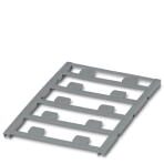 Пластиковая табличка - UC-EMLP (11X9) SR CUS Phoenix Contact артикул 0828098 Феникс Контакт, фото на Овертайм