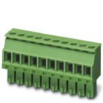 Разъем печатной платы - MCVR 1,5/ 6-ST-3,812CNBDS-6X25 Phoenix Contact артикул 1089429 Феникс Контакт, фото на Овертайм