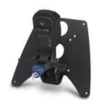 Держатель - ITC 8113 PORTREP W/LOCK Phoenix Contact артикул 2403897 Феникс Контакт, фото на Овертайм