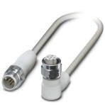 Кабель для датчика / исполнительного элемента - SAC-5P-MS/1,5-500/M12FR-3L FB Phoenix Contact артикул 1421020 Феникс Контакт, фото на Овертайм