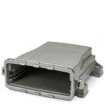 Корпус для электроники - ECS-B-122X169-S-UV-NV GY Phoenix Contact артикул 1050207 Феникс Контакт, фото на Овертайм